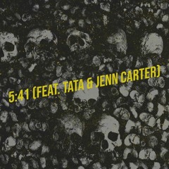 Cito Blick & TG Flockaa & TaTa & Jenn Carter — 5:41