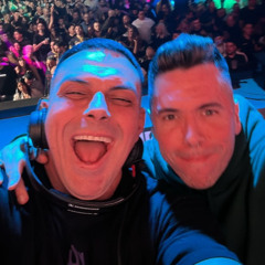 DA TERROR & DJ JUANMA CENTRAL MAKINEROS 11 ANIVERSARIO CIERRE SALA 2 de 4 A 5 PM 2025