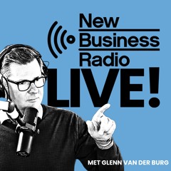 Balans tussen baan en zorg - New Business Radio LIVE! 6 februari 2025