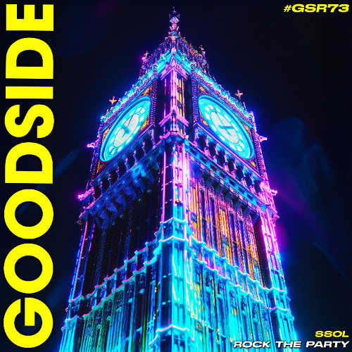 Ssol - Rock The Party [GOODSIDE]