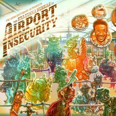 Airport Insecurity Pt. 1