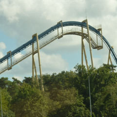 beautynelly Train Station