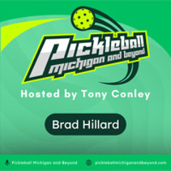 Brad Hillard