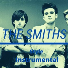 The Smiths Style Instrumental