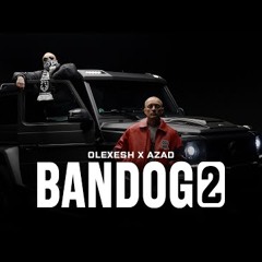 Olexesh x Azad - Bandog 2 (prod. von STI & Luci G)