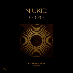 NIUKID - Coipo (Original Mix)