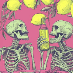 AIC-Halloween (Lemon Tree Vol.2 Ep.2)