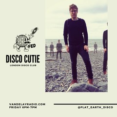 Radio Series 024: Disco Cutie [Norse Disco Special]