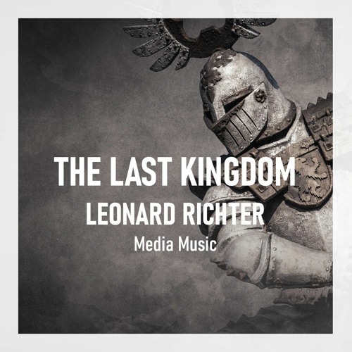 The Last Kingdom - Final Battle