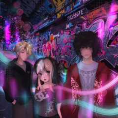 i lost my mind + korpsebunny