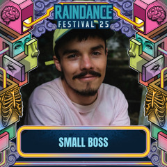 Rain Dance Festival | Sunrise Set @Wub Camp