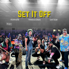 Set It Off (Prod. Phami)