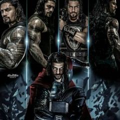 My Favorite WWE Themes
