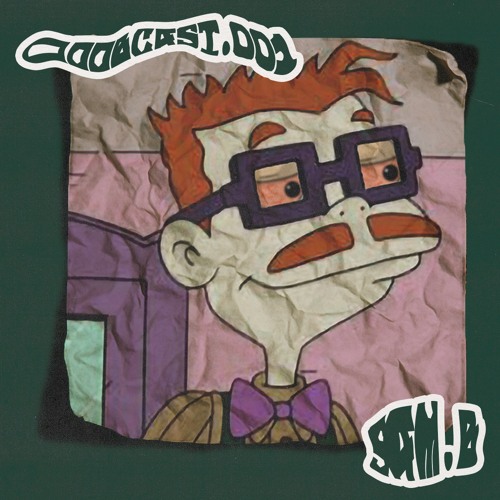 The Doobcast 001: Sam B