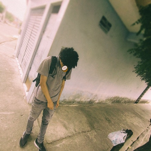 VADIA RACISTAAH w/ Proop* [TECO] #MACUMBANOVA