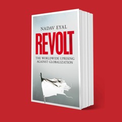 Book review: Revolt:  by Nadav Eyal