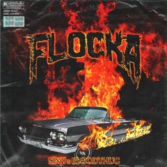 SINJI X BLOODTHUG - FLOCKA
