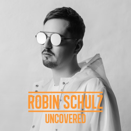 Stream Robin Schulz - Above the Clouds by Robin Schulz | Listen online for  free on SoundCloud