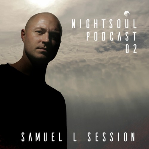 Nightsoul Podcast 02 with Samuel L Session