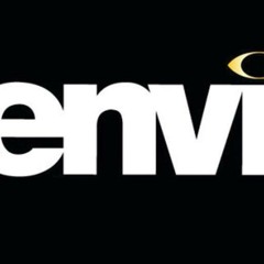 Envi Antems - Mixed by Dave Worthy