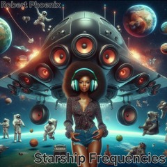 Starship Frequencies
