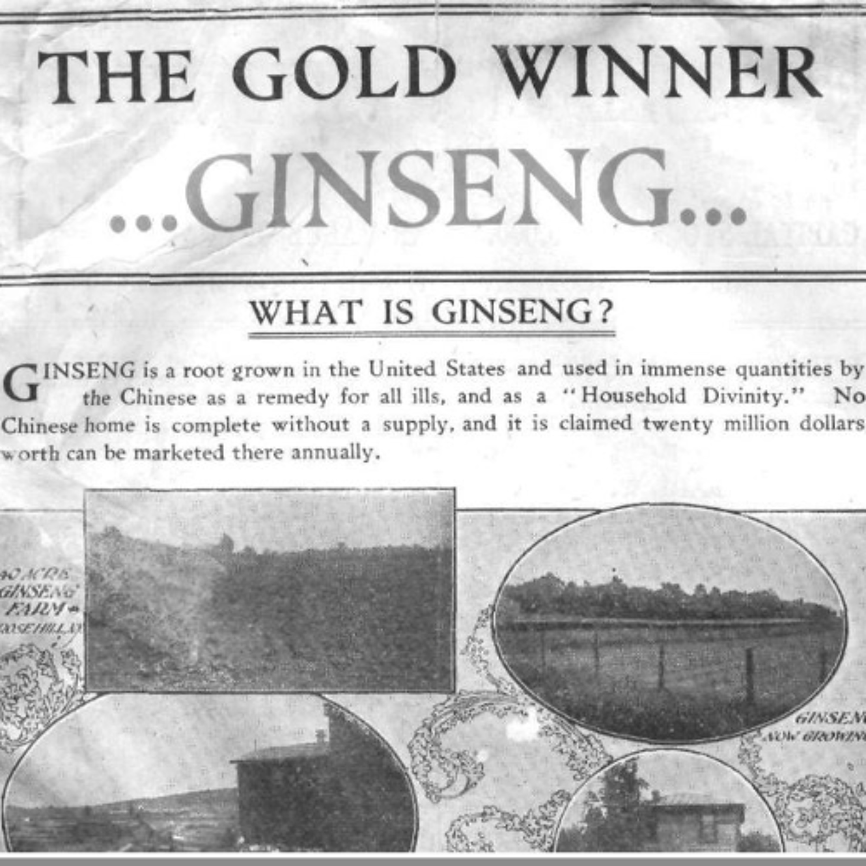 Hagley History Hangout