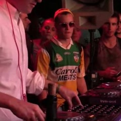 Nearly Boiling Rooms Mix Feb 21