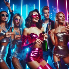 Poppin Bottles