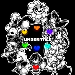 fanboy de undertale playlist