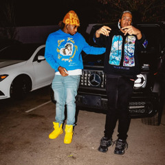 Rally x Dae Money - Designer