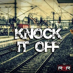 J. Diamond "Knock It Off" ft. Chozyn-1