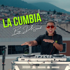 La Cumbia By DaSound