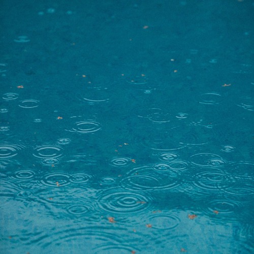 under raincoats