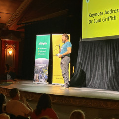 Saul Griffith
