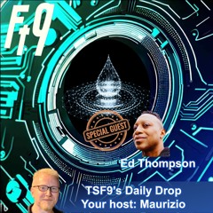 TSF9's Daily Drop Ep. 40
