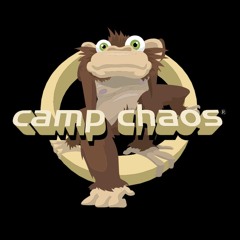 The Original Camp Chaos TV Show Theme (feat. Yes)[Long Version]