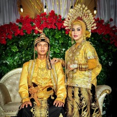 BB MIXTAPE - HAPPY WEDDING [ RAFLY × SALINA ]