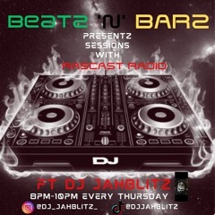Beatz & Barz sessions rascast radio show 20.3.25