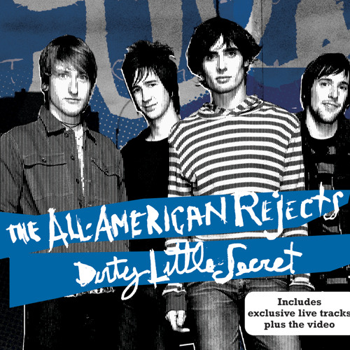 Dirty Little Secret