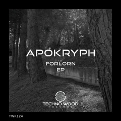 Apokryph - I Like It (Original Mix)