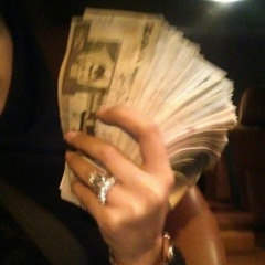 FRIPZI & SUPALOO - MONEY MACHINE