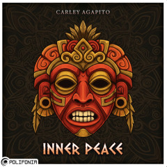 Inner Peace - Carley Agapito