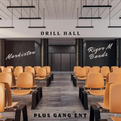 6. Challenge Markistow x Rigor Mbandz