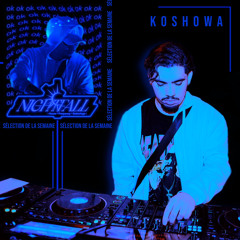 NIGHTFALL FREQUENCY #1 - KOSHOWA
