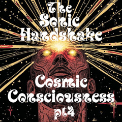 COSMIC CONSCIOUSNESS PT4 (tracklist in the description)