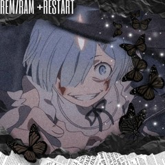 REM/RAM +RESTART (w/kiropullux).prodjeanparker