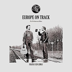 Europe on Track (Viajando Bailando Remix)