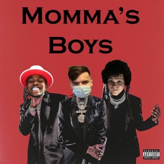 Momma's Boys (feat. Gordo_Music & DaBaby)