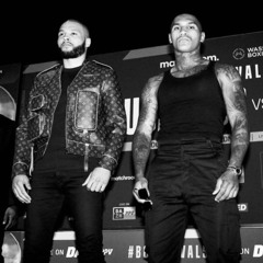 BEYOND BOXING EP144 - CONOR BENN HAS THE BOARD BENNT OVER