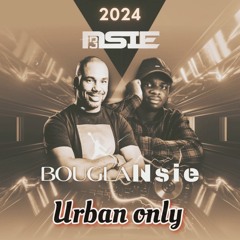 BOUGLA-NSIE MIX [Urban Only] Officiel 🔥🔥
